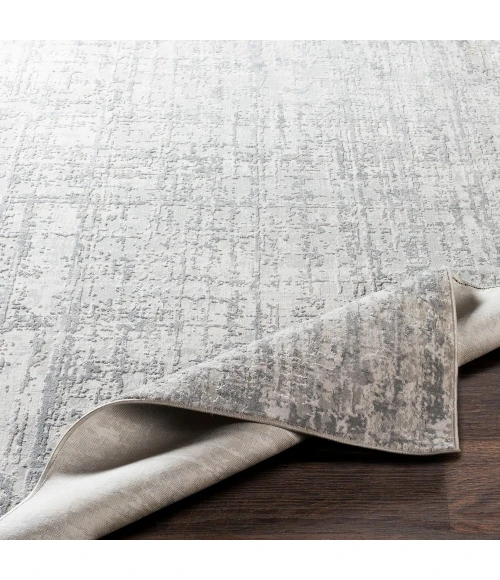 Surya Aisha AIS-2305 5'3" Round Rug