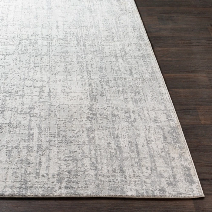 Surya Aisha AIS-2305 5'3" Round Rug
