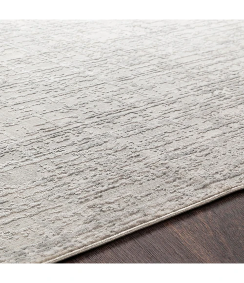 Surya Aisha AIS-2305 5'3" Round Rug