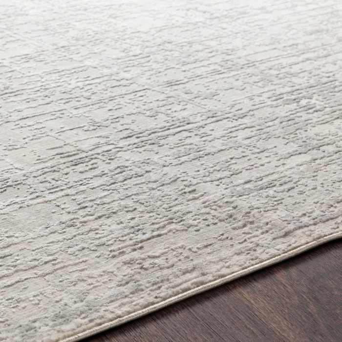 Surya Aisha AIS-2305 5'3" Round Rug