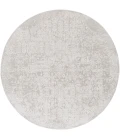 Surya Aisha AIS-2306 6'7" Round Rug