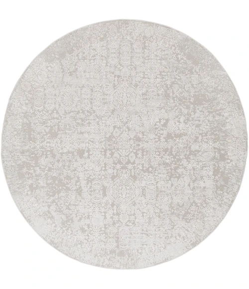 Surya Aisha AIS-2306 6'7" Round Rug