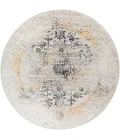 Surya Aisha AIS-2308 6'7" Round Rug