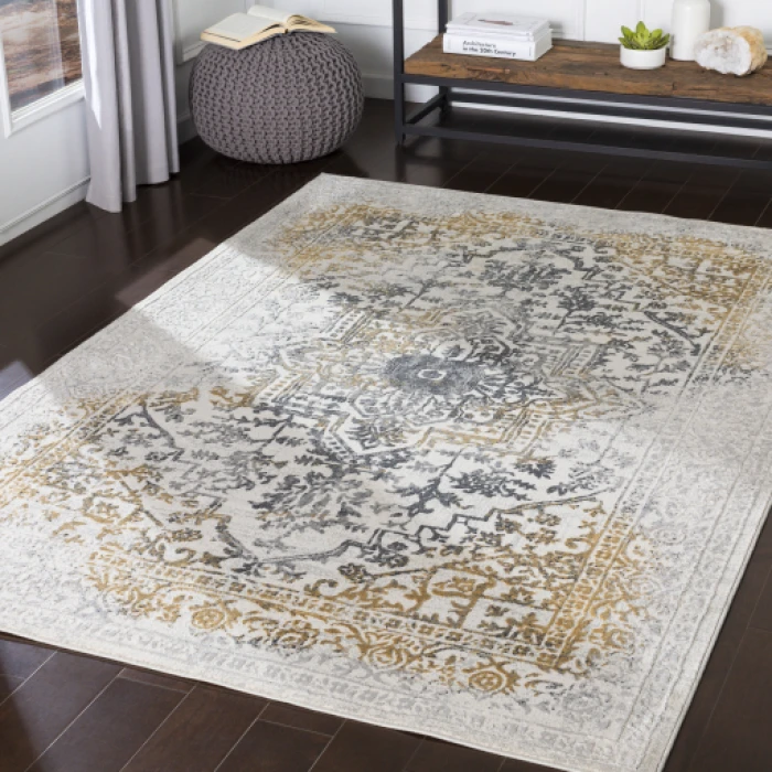 Surya Aisha AIS-2308 12  x 15  Rug
