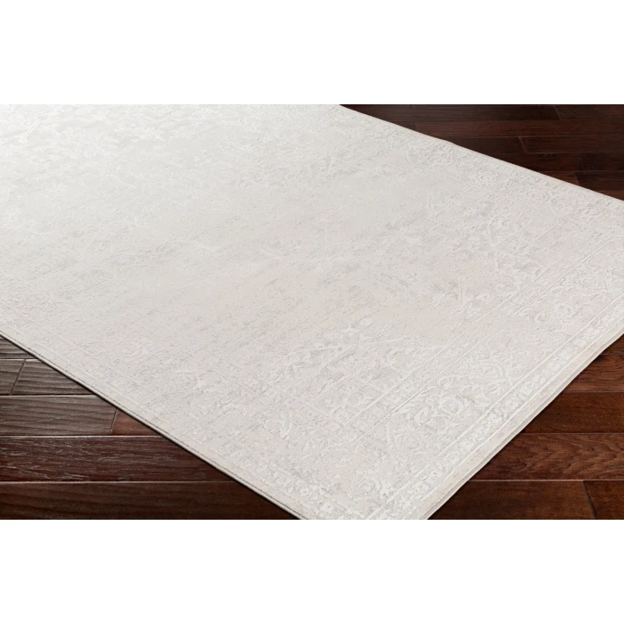 Surya Aisha AIS-2309 5'3" Round Rug