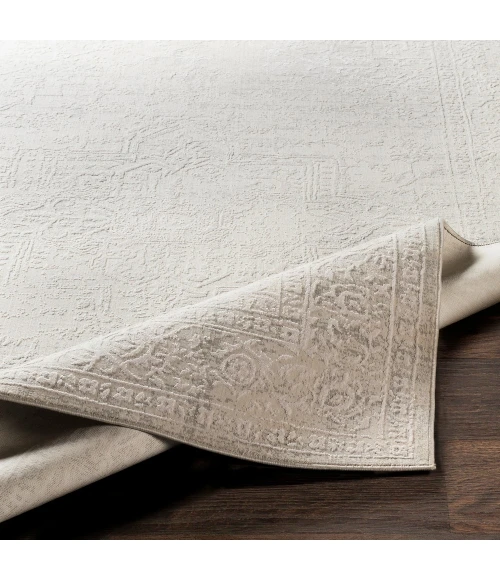 Surya Aisha AIS-2309 6'7" Round Rug