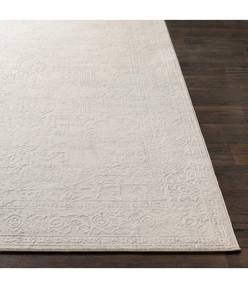 Surya Aisha AIS-2309 6'7" Round Rug