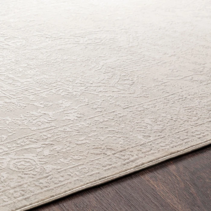 Surya Aisha AIS-2309 5'3" Round Rug