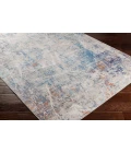 LIVABLISS Aisha Blue AIS-2311 2ft.7in. x 4ft.11in. Rect. Rug