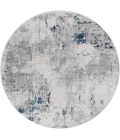 Surya Aisha AIS-2314 7'10" Round Rug