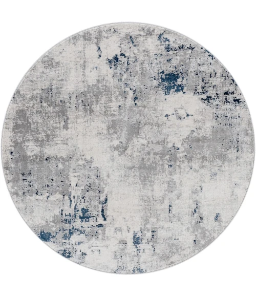 Surya Aisha AIS-2314 7'10" Round Rug