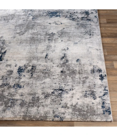 Surya Aisha AIS-2314 7'10" Round Rug