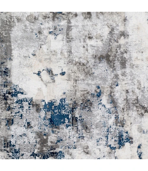 Surya Aisha AIS-2314 7'10" Round Rug