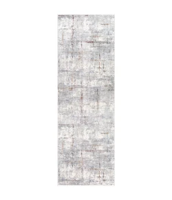 Livabliss Aisha AIS2317 Medium Gray Taupe Area Rug 9 ft. X 12 ft. 3 in. Rectangle