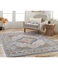 Ankara AKR-2300 12 x 15 Machine Woven Rug