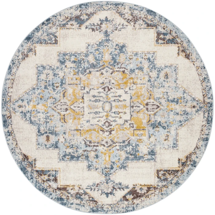 Livabliss Ankara Rug AKR2309