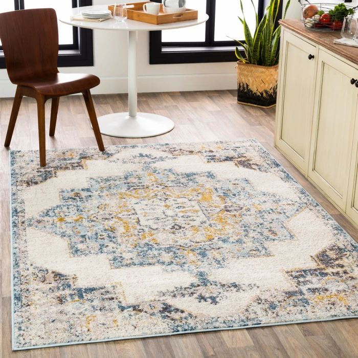 Livabliss Ankara AKR-2309 Area Rug