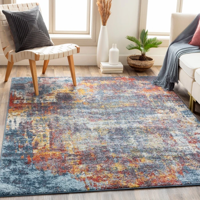 Livabliss Ankara AKR-2315 Area Rug