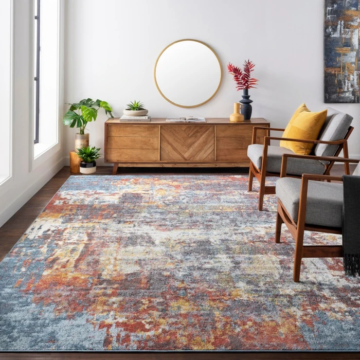 Livabliss Ankara AKR-2315 Area Rug