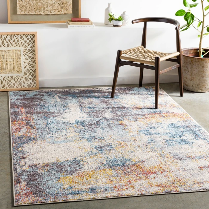 Livabliss Ankara AKR-2318 5 2 x 7  Rug