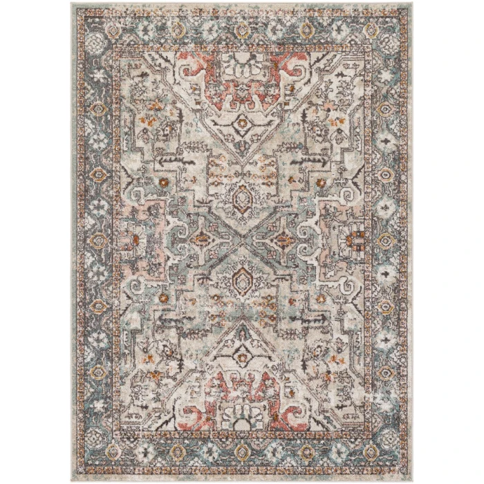 Livabliss Ankara AKR-2326 Area Rug
