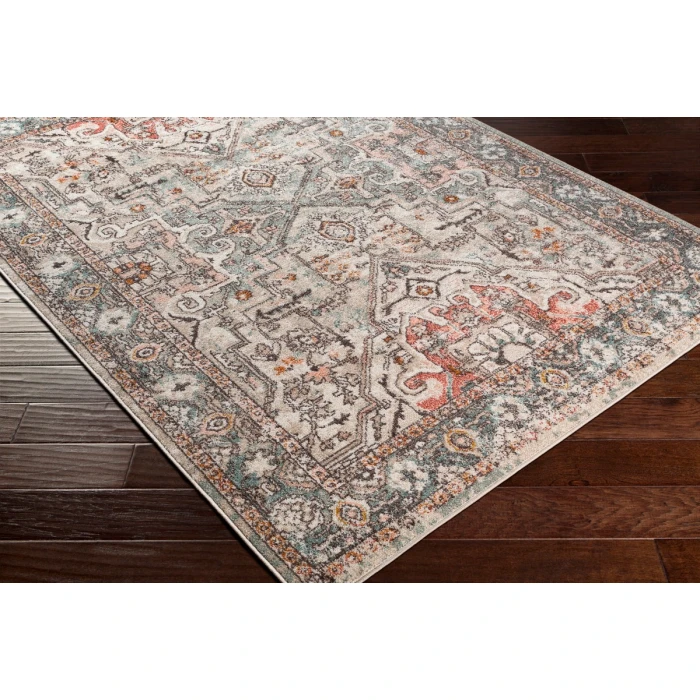 Livabliss Ankara AKR-2326 Area Rug