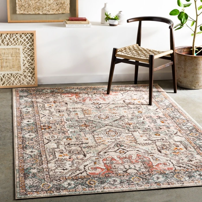Livabliss Ankara AKR-2326 Area Rug