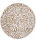 Livabliss Ankara AKR-2332 710" Round Rug