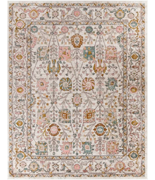 Livabliss Ankara AKR-2332 Area Rug