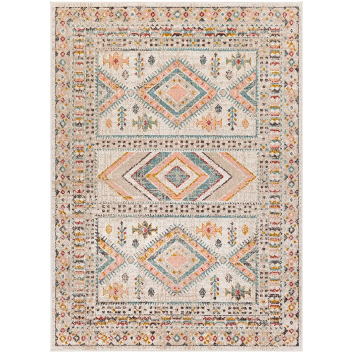 Livabliss Ankara AKR-2336 Area Rug