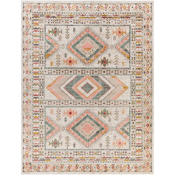 Livabliss Ankara AKR-2336 Area Rug