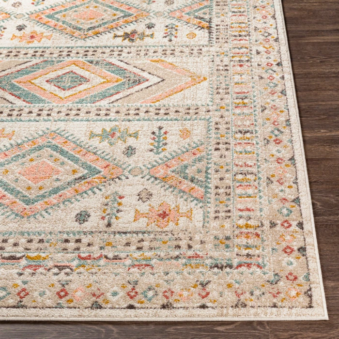 Livabliss Ankara AKR-2336 Area Rug