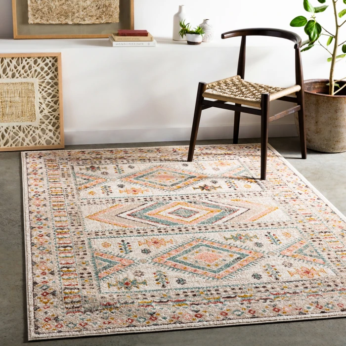 Livabliss Ankara AKR-2336 Area Rug