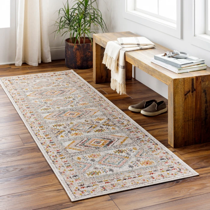 Livabliss Ankara Rug AKR2336