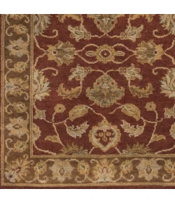 Surya Alanya Brown ALA-2501 2ft. x 3ft. Rect. Rug