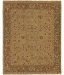 Surya Alanya Tan ALA-2503 6ft. x 9ft. Rect. Rug