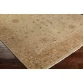 Alanya ALA-2503 2' x 3' Handmade Rug