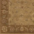 Alanya ALA-2503 2' x 3' Handmade Rug
