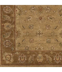 Surya Alanya Tan ALA-2503 6ft. x 9ft. Rect. Rug