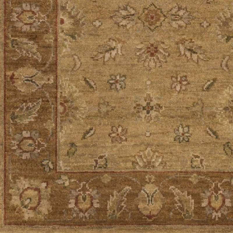 Alanya ALA-2503 2' x 3' Handmade Rug