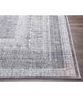 Alice ALC-2304 5'3" x 7' Machine Woven Rug