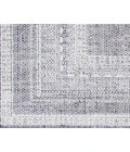 Alice ALC-2304 5'3" x 7' Machine Woven Rug