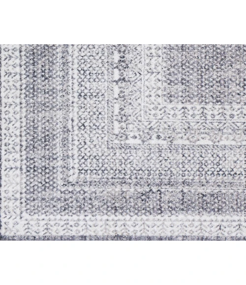 Alice ALC-2304 5'3" x 7' Machine Woven Rug