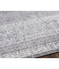 Alice ALC-2304 5'3" x 7' Machine Woven Rug