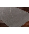 LIVABLISS Alder Black ALD-2302 8ft.11in. x 12ft. Rect. Rug