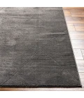 LIVABLISS Alder Black ALD-2302 8ft.11in. x 12ft. Rect. Rug