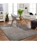 LIVABLISS Alder Black ALD-2302 8ft.11in. x 12ft. Rect. Rug
