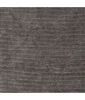LIVABLISS Alder Black ALD-2302 8ft.11in. x 12ft. Rect. Rug