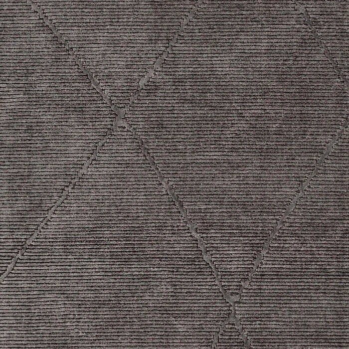 LIVABLISS Alder Black ALD-2302 8ft.11in. x 12ft. Rect. Rug