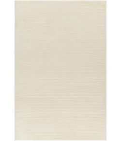 Livabliss Alder ALD2304 Ivory Cream Area Rug 6 ft. 3 in. X 9 ft. Rectangle